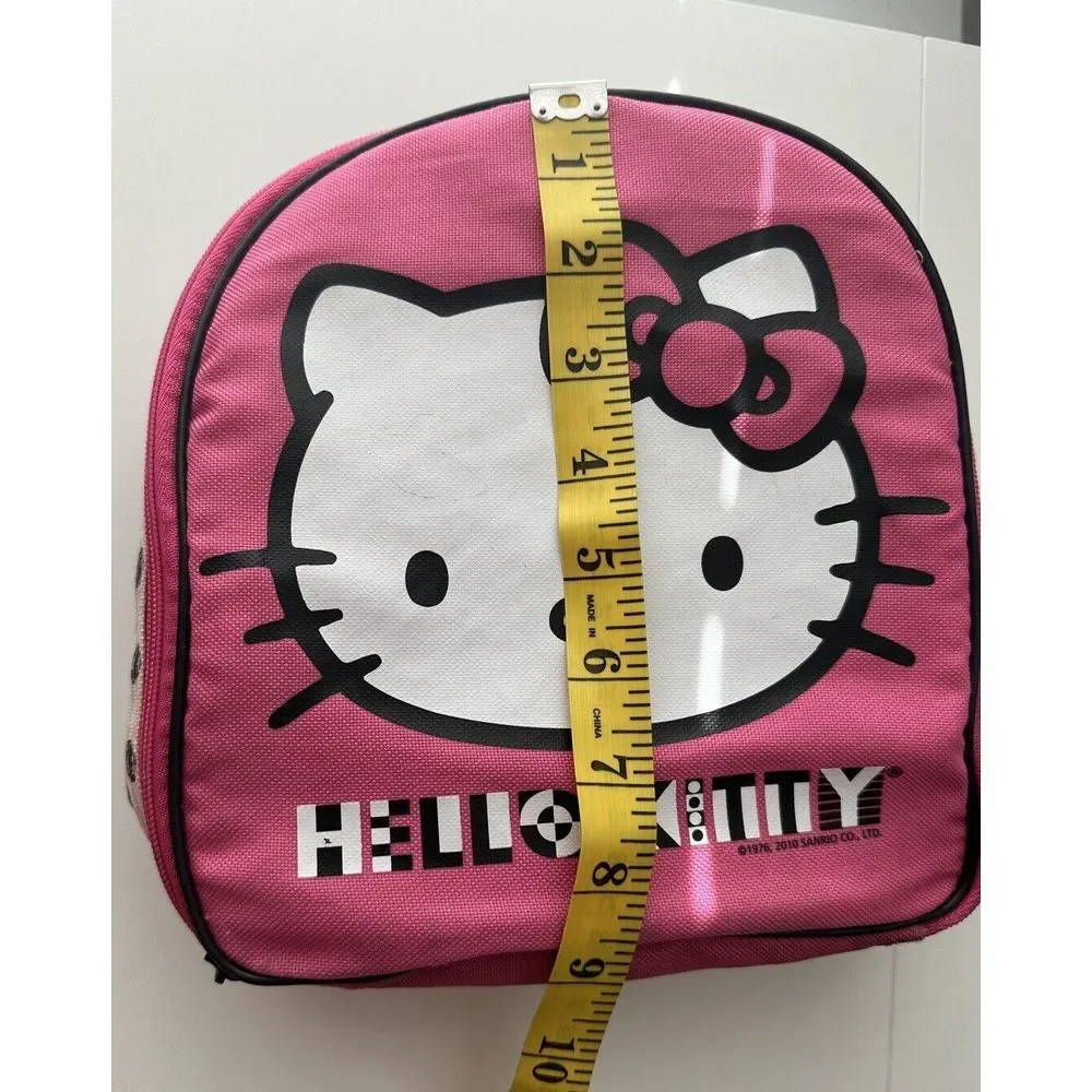 Hello Kitty‎ Lunch Box Sanrio 2010